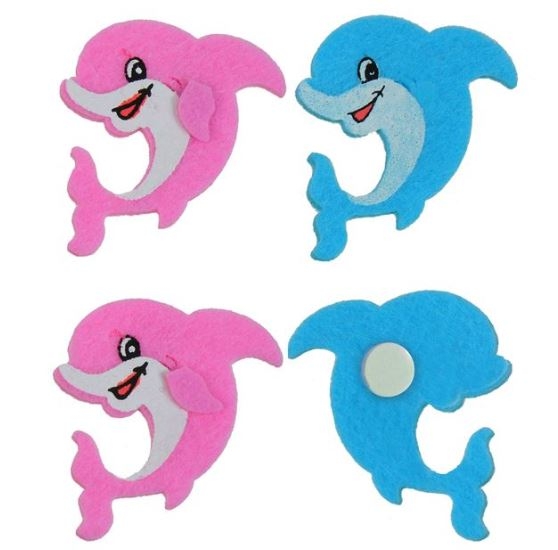 Autocolante decorative - Delfini Autocolante decorative - Delfini