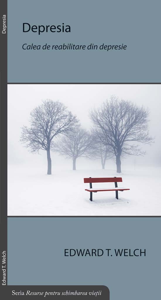 Depresia - Calea de reabilitare din depresie