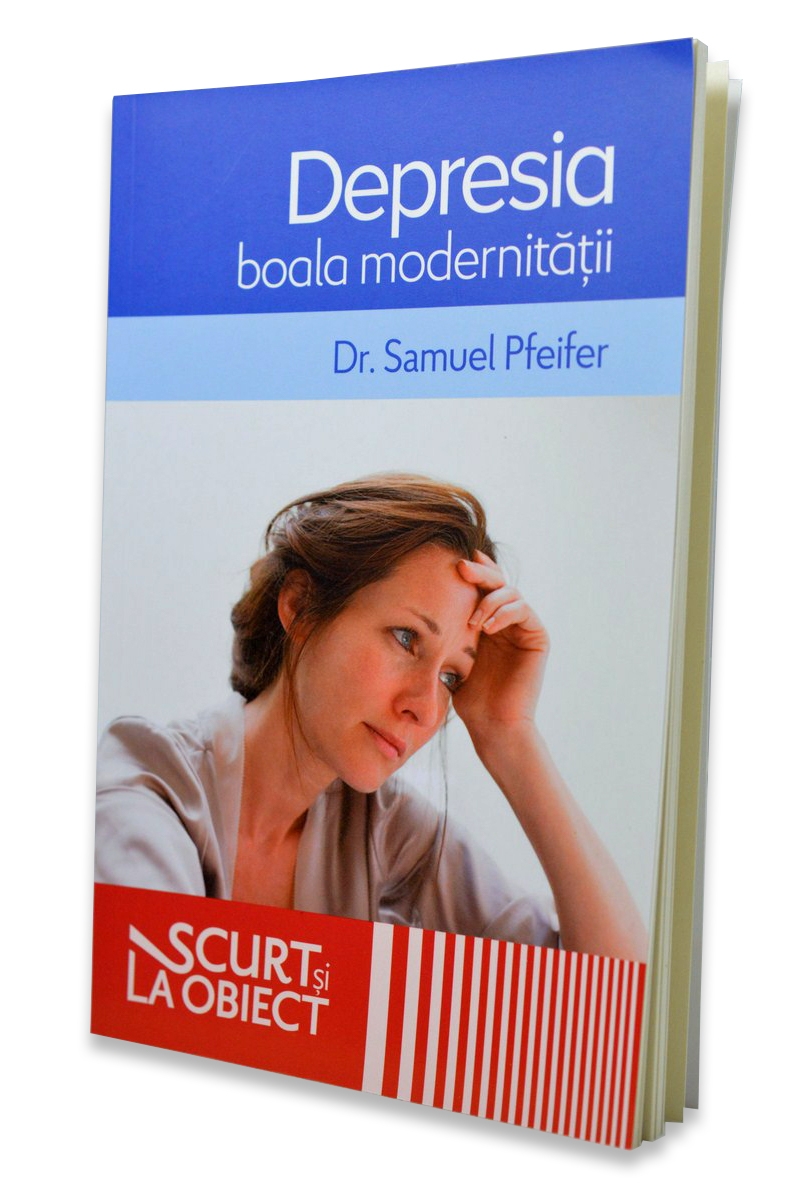 Depresia, boala modernităţii