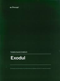 Exodul Învățătură peste învățătură Exodul Învățătură peste învățătură