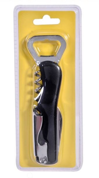 Deschizator 4 in 1 (13 cm) Deschizator 4 in 1 (13 cm)