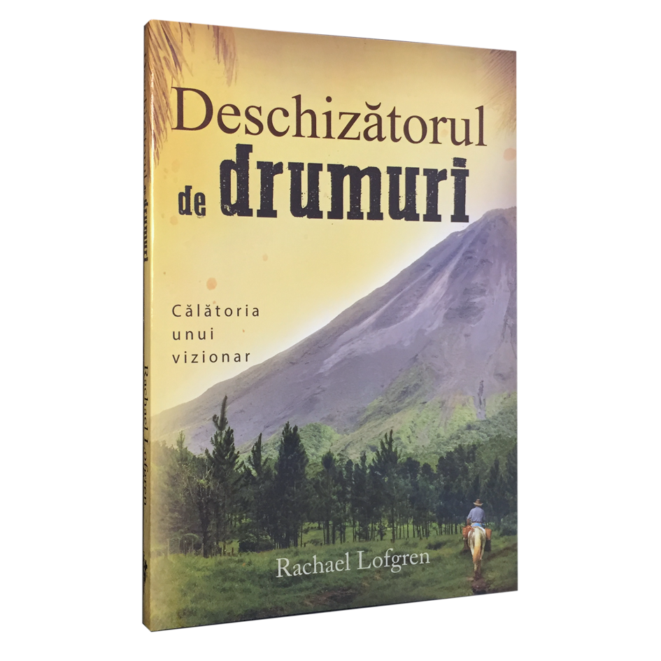 Deschizatorul de drumuri - Povestiri crestine