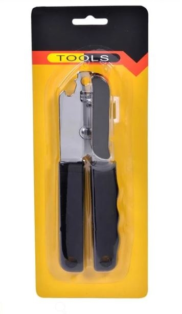 Desfacator conserve (19 cm) Desfacator conserve (19 cm)