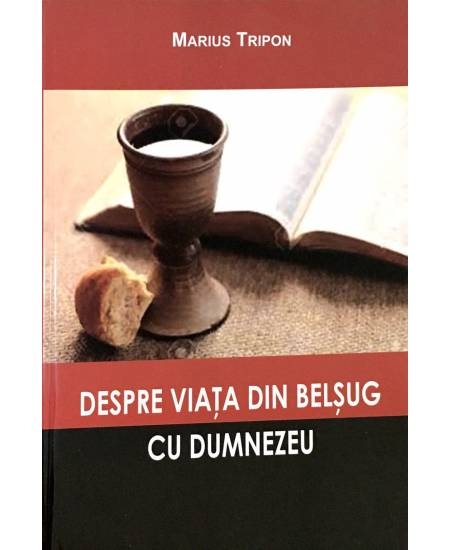 Despre viaţa din belşug cu Dumnezeu Despre viaţa din belşug cu Dumnezeu