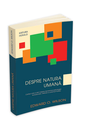 Despre natura umana Despre natura umana