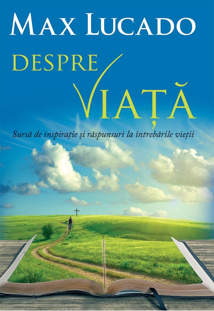 Despre viata - Dezvoltare spirituală