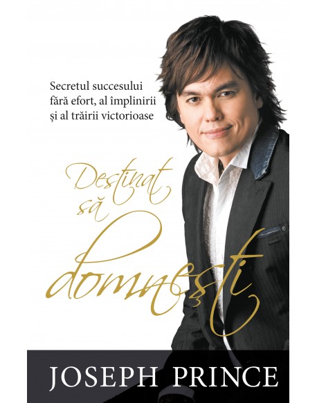 Destinat sa domnesti
