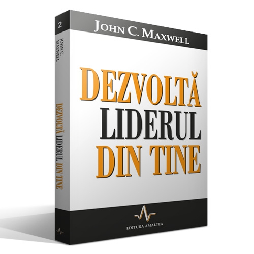 Dezvolta liderul din tine