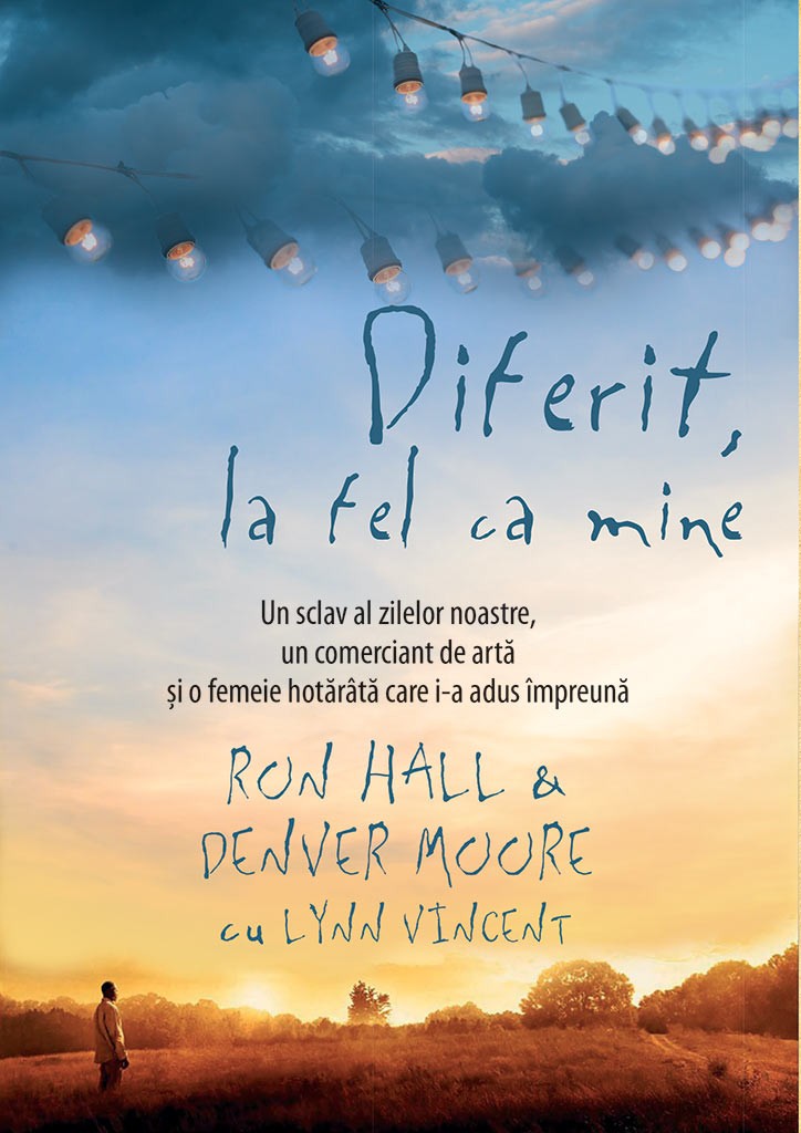 Diferit la fel ca mine - Roman Diferit la fel ca mine - Roman