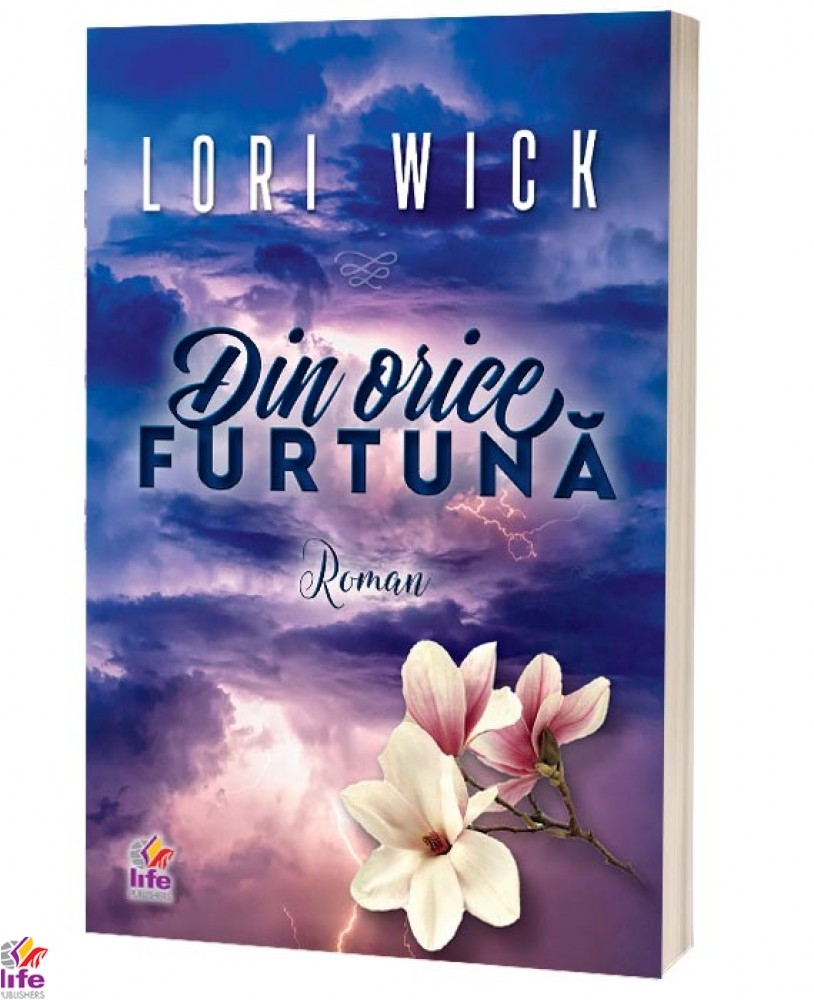 DIN ORICE FURTUNA - roman crestin DIN ORICE FURTUNA - roman crestin