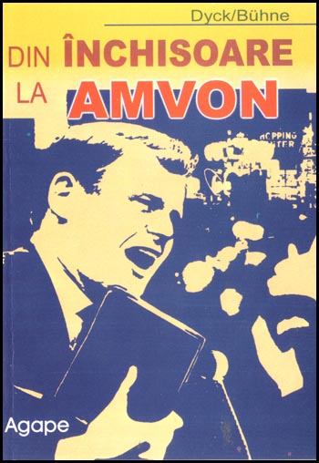 Din inchisoare la amvon