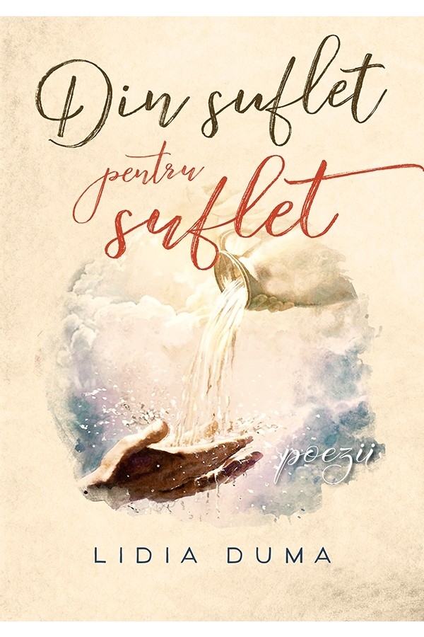 Din suflet pentru suflet - Poezii crestine