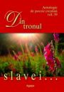 Poezii crestine - Din tronul slavei... Poezii crestine - Din tronul slavei...
