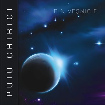 CD Puiu Chibici - Din vesnicie, vol.4 CD Puiu Chibici - Din vesnicie, vol.4