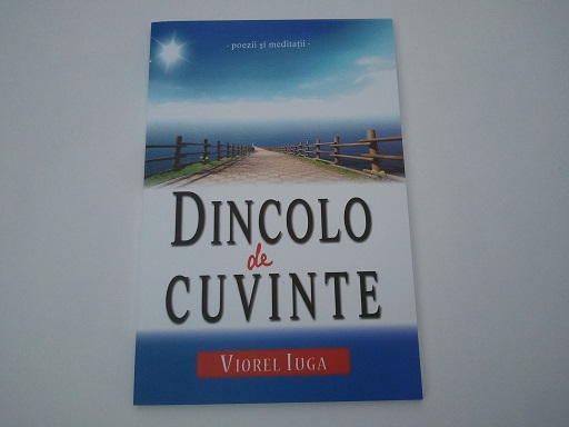 Dincolo de cuvinte Dincolo de cuvinte