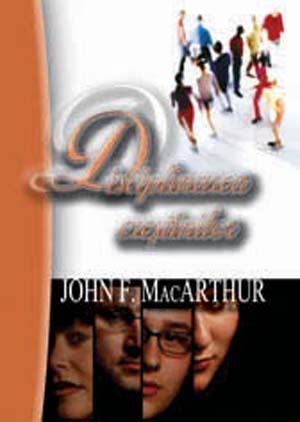 Disciplinarea crestinilor Disciplinarea crestinilor