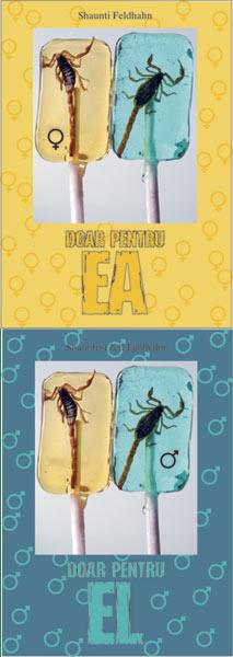 Doar pentru ea/Doar pentru el Doar pentru ea/Doar pentru el