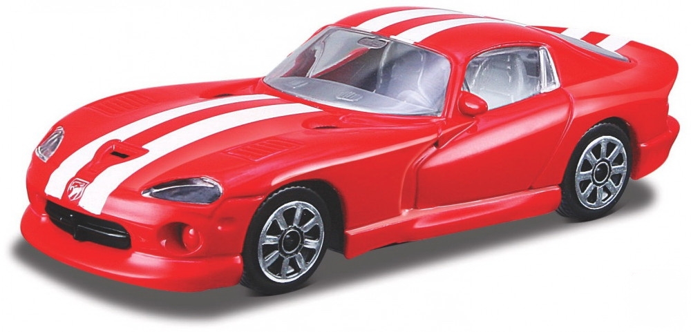 Masinuta Dodge Viper GTS Coupe 1/43 Masinuta Dodge Viper GTS Coupe 1/43