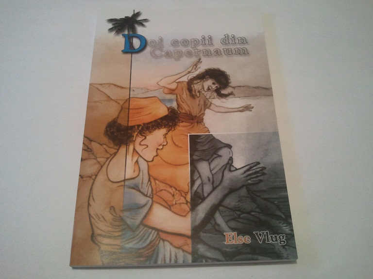 Doi copii din Capernaum - povestiri crestine pentru copii