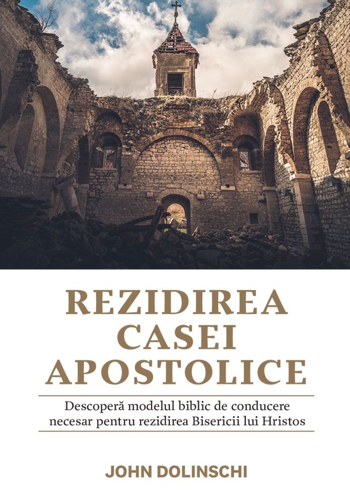 Rezidirea Casei Apostolice Rezidirea Casei Apostolice