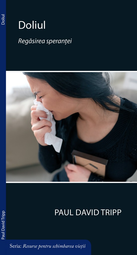 Doliul: Regasirea sperantei