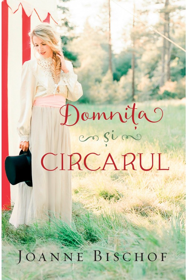 Domnița și circarul - Roman crestin Domnița și circarul - Roman crestin