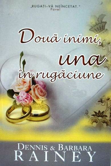 Doua inimi, una in rugaciune - studiu despre rugaciunea in familie