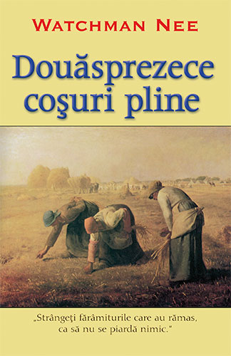 Douasprezece cosuri pline Douasprezece cosuri pline