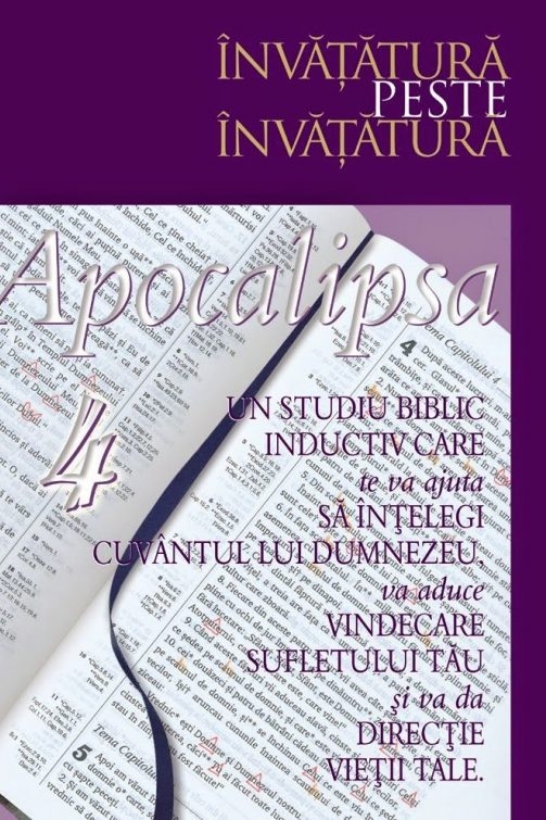 Apocalipsa partea IV - Studiu Biblic Apocalipsa partea IV - Studiu Biblic