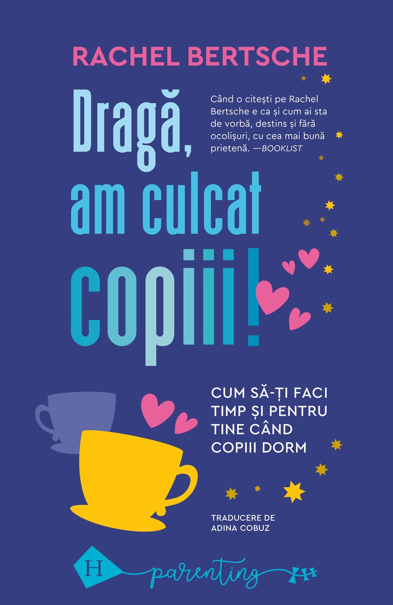 Dragă, am culcat copiii - Cum să-ți faci timp și pentru tine când copiii dorm - Parenting Dragă, am culcat copiii - Cum să-ți faci timp și pentru tine când copiii dorm - Parenting