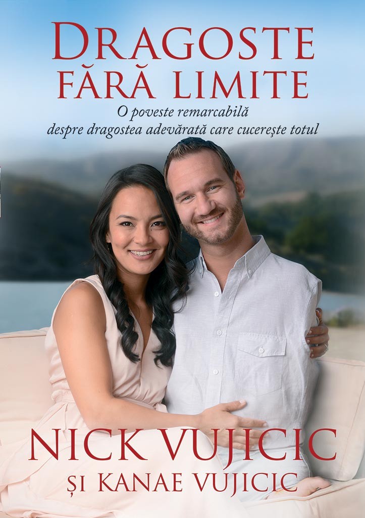 Dragoste fara limite - O poveste remarcabila despre dragostea adevarata care cucereste totul Dragoste fara limite - O poveste remarcabila despre dragostea adevarata care cucereste totul