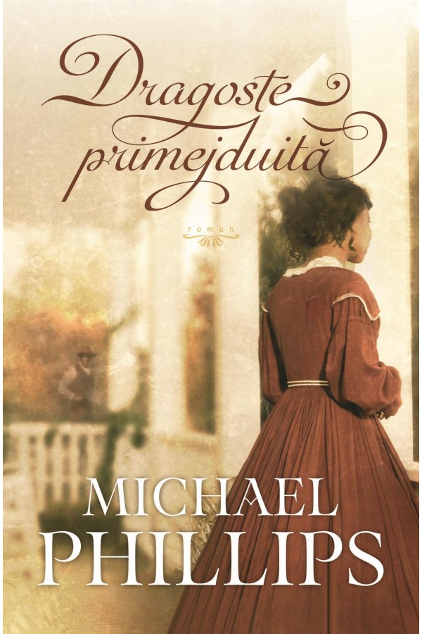 Dragoste primejduita (Seria Verisoarele din Carolina, vol. 1) - roman crestin