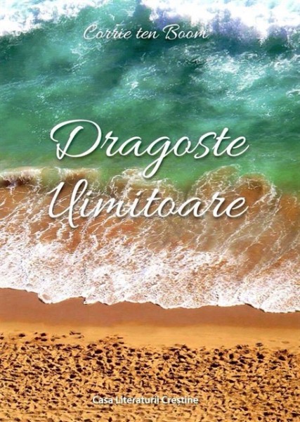 Dragoste uimitoare - Marturie