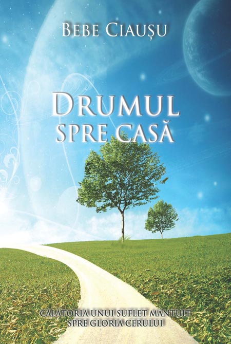 Drumul spre casa Drumul spre casa