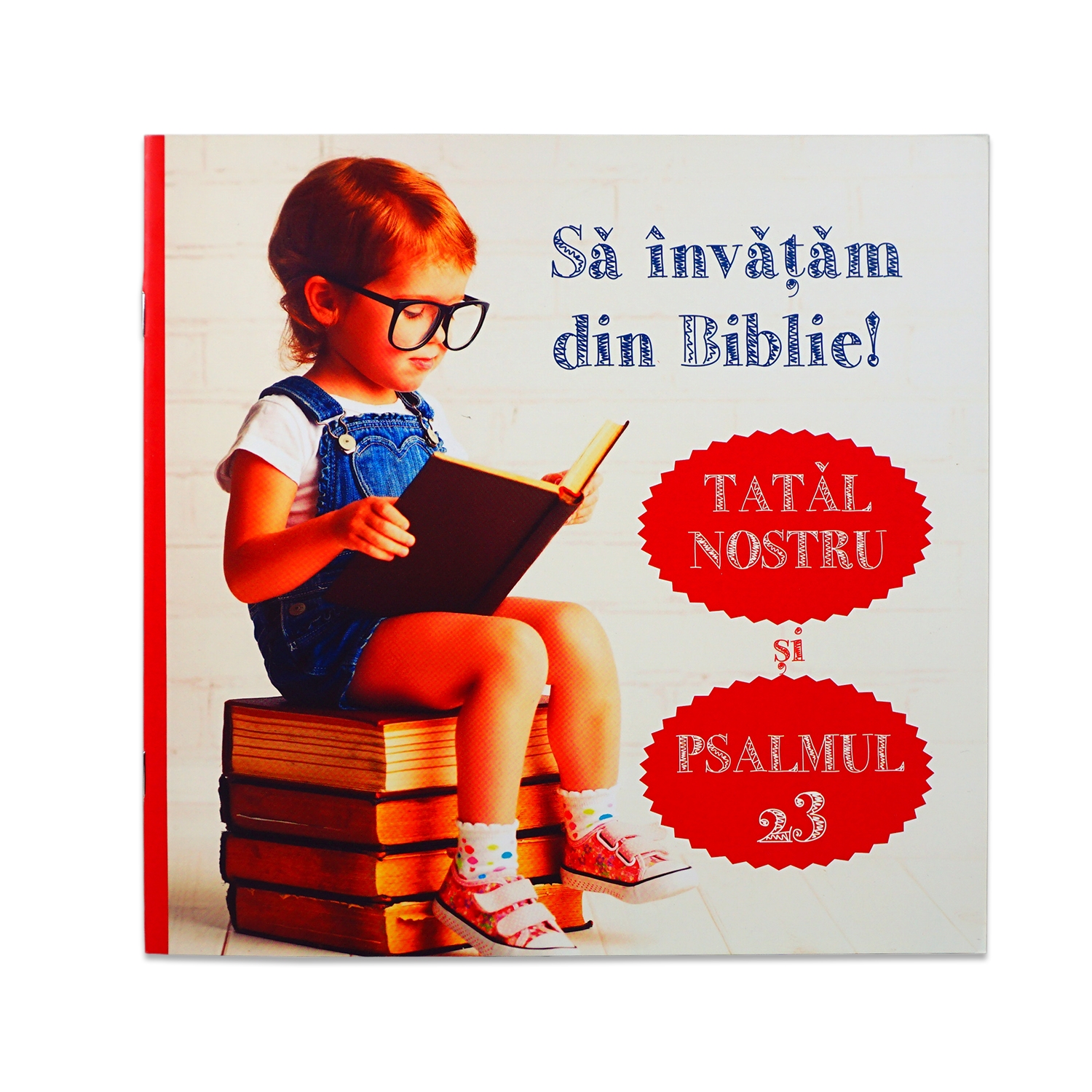 Să învăţăm din Biblie! Să învăţăm din Biblie!