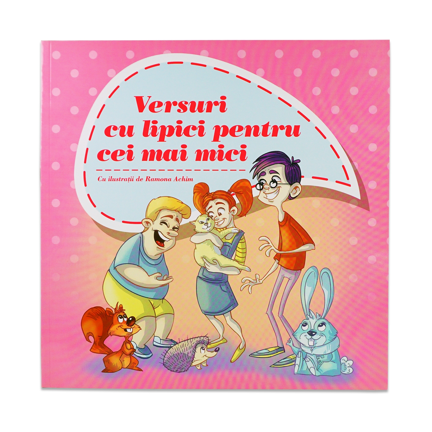 Versuri cu lipici - Poezii pentru copii Versuri cu lipici - Poezii pentru copii