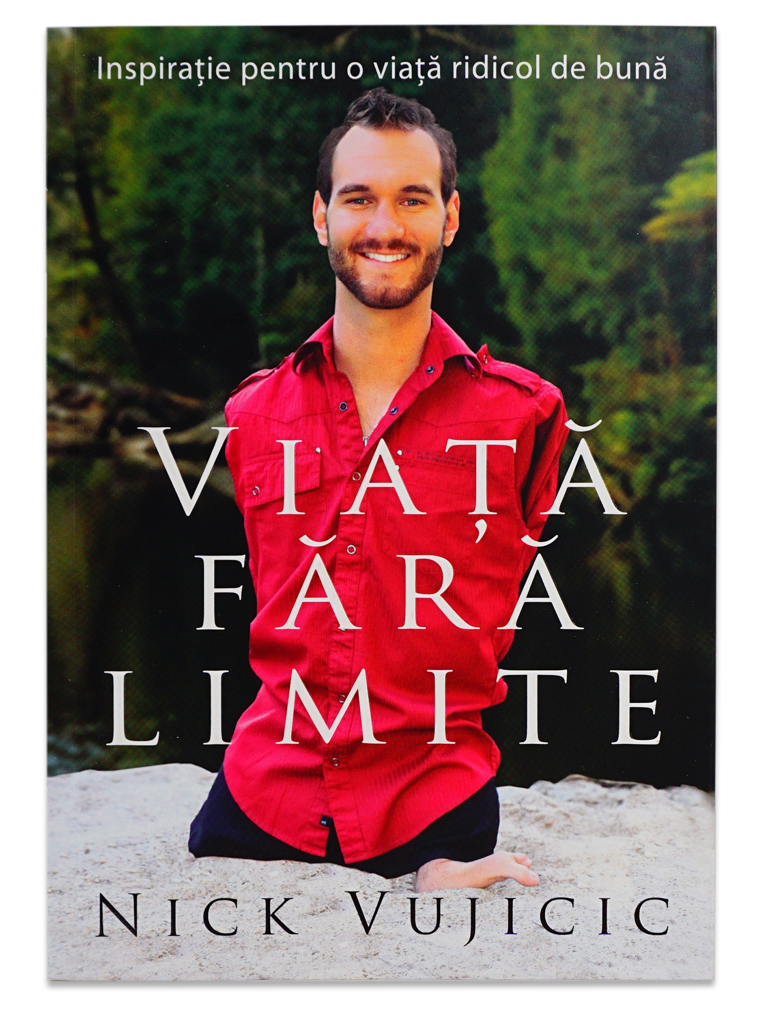Viata fara limite - Motivational Viata fara limite - Motivational