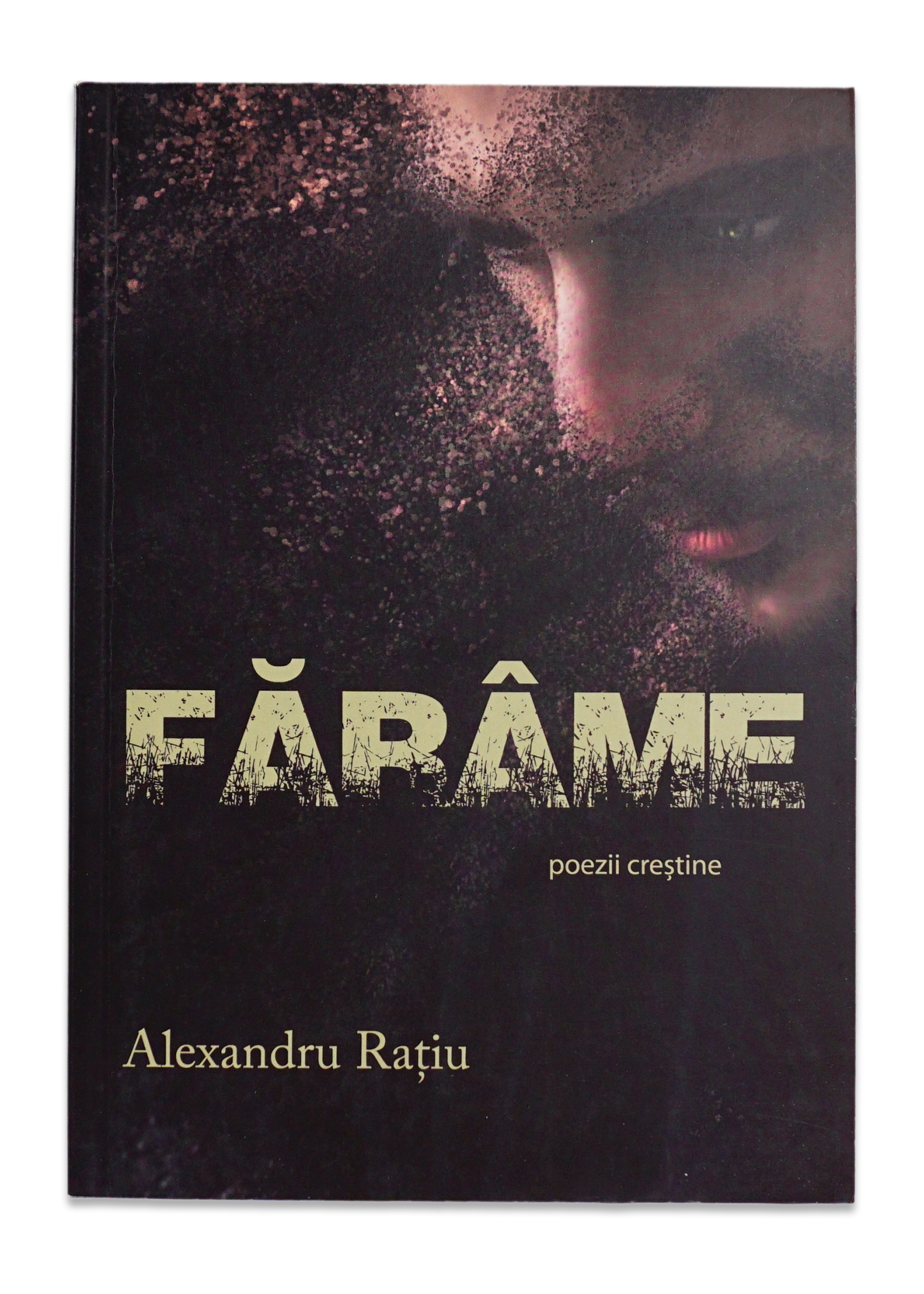 Farame - poezii crestine