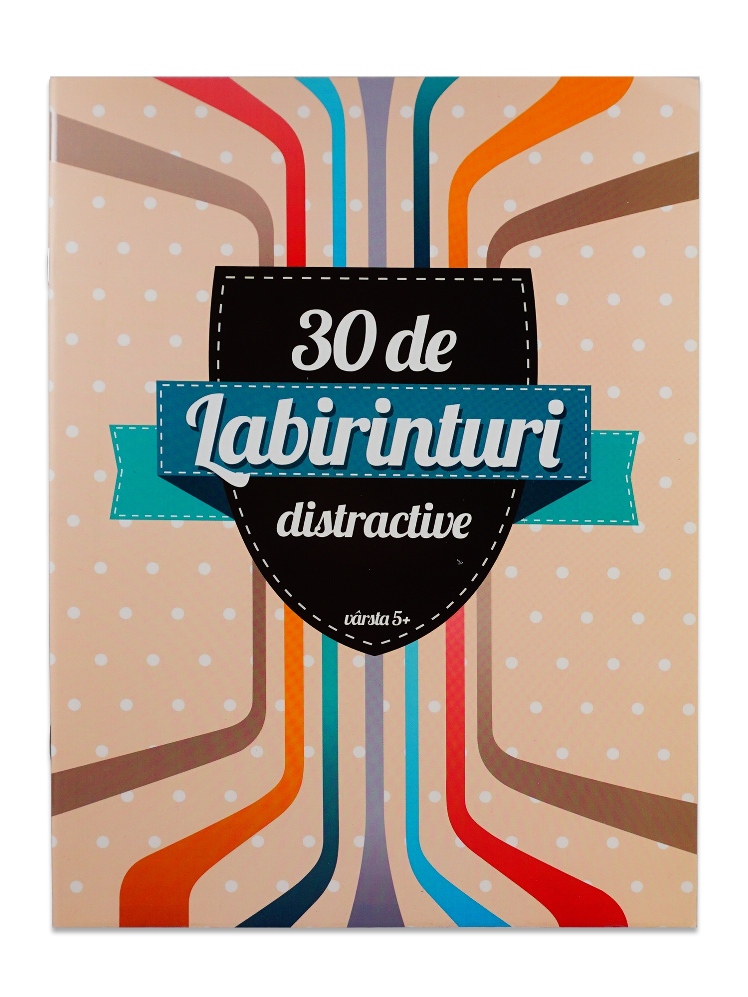 30 de labirinturi distractive pentru copii 30 de labirinturi distractive pentru copii