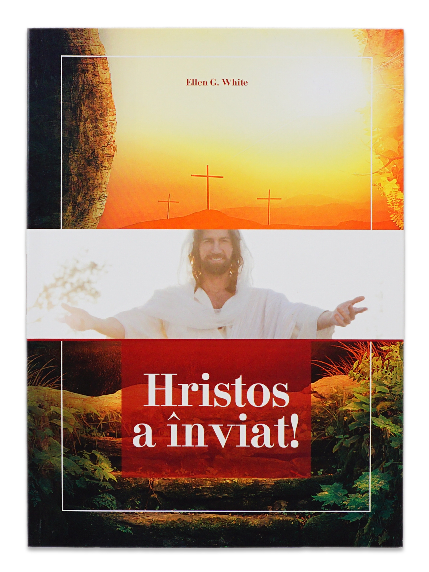 Hristos a inviat - Comentariu biblic Hristos a inviat - Comentariu biblic