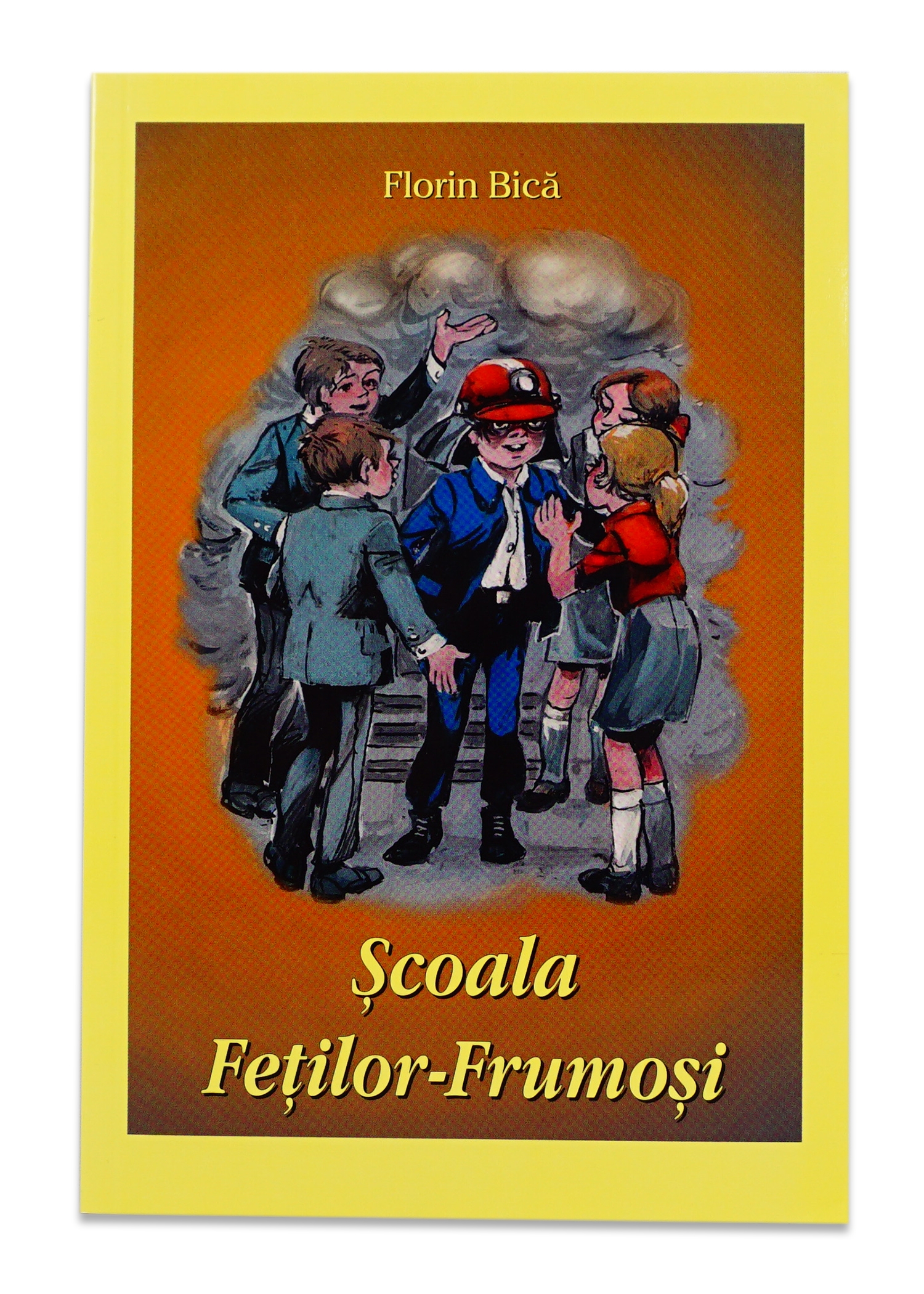 Scoala Fetilor Frumosi - povestiri crestine Scoala Fetilor Frumosi - povestiri crestine