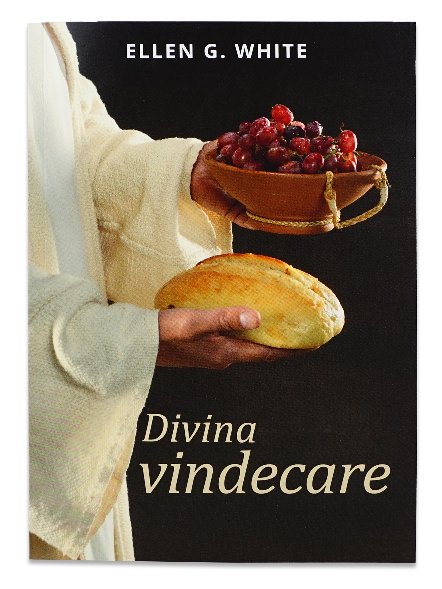 Divina vindecare