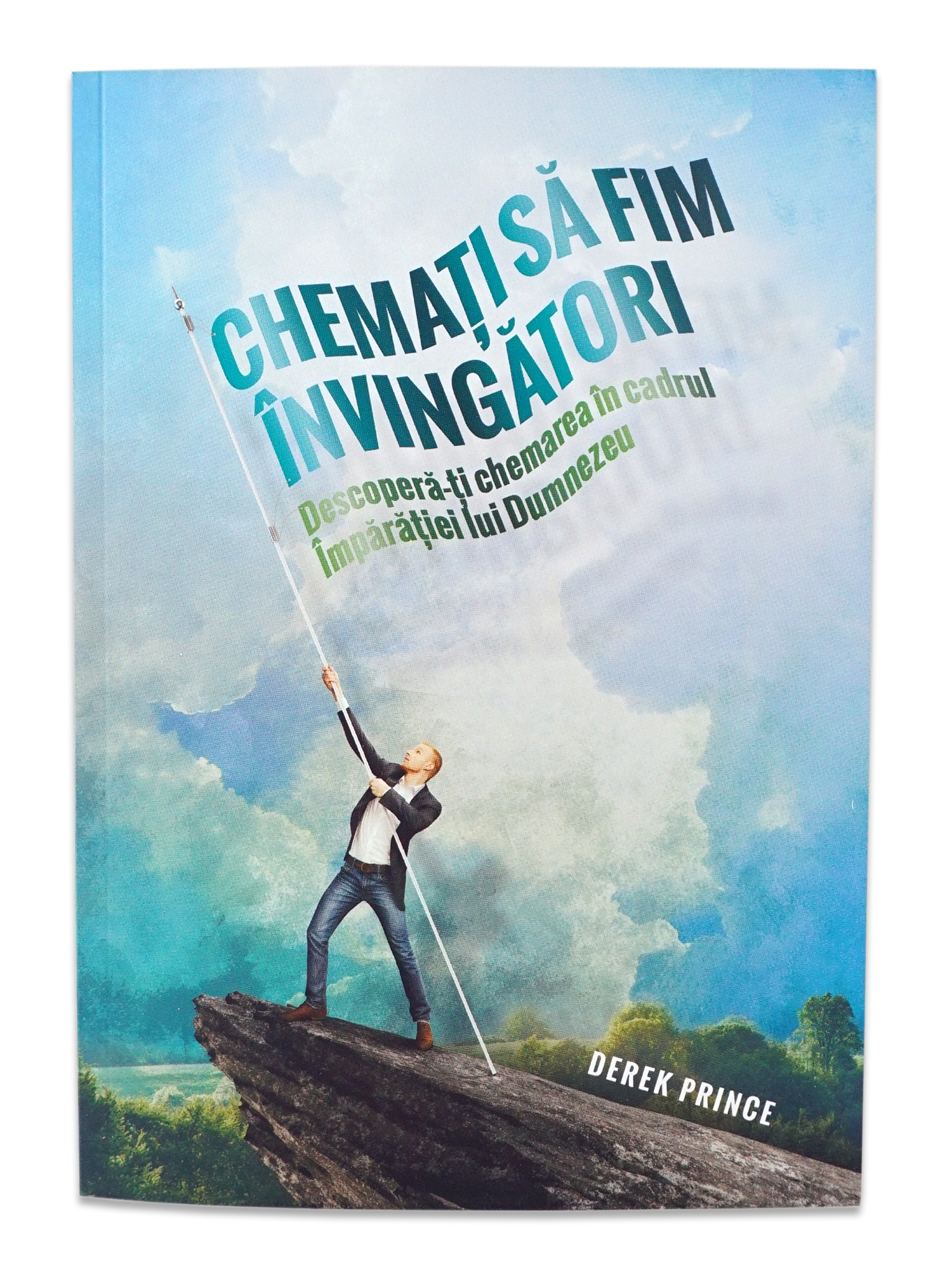 Chemati sa fim invingatori