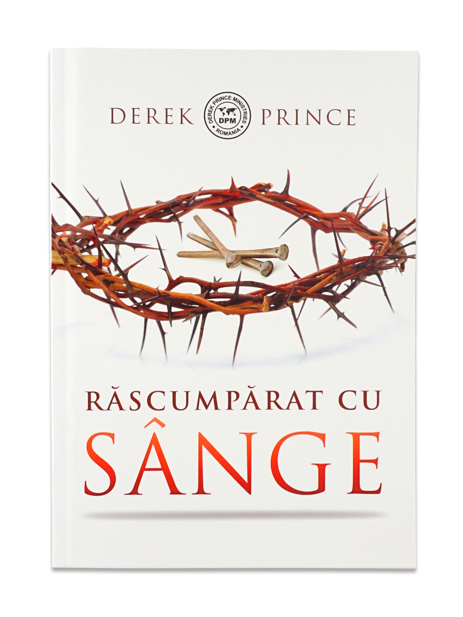 Răscumpărat cu sânge