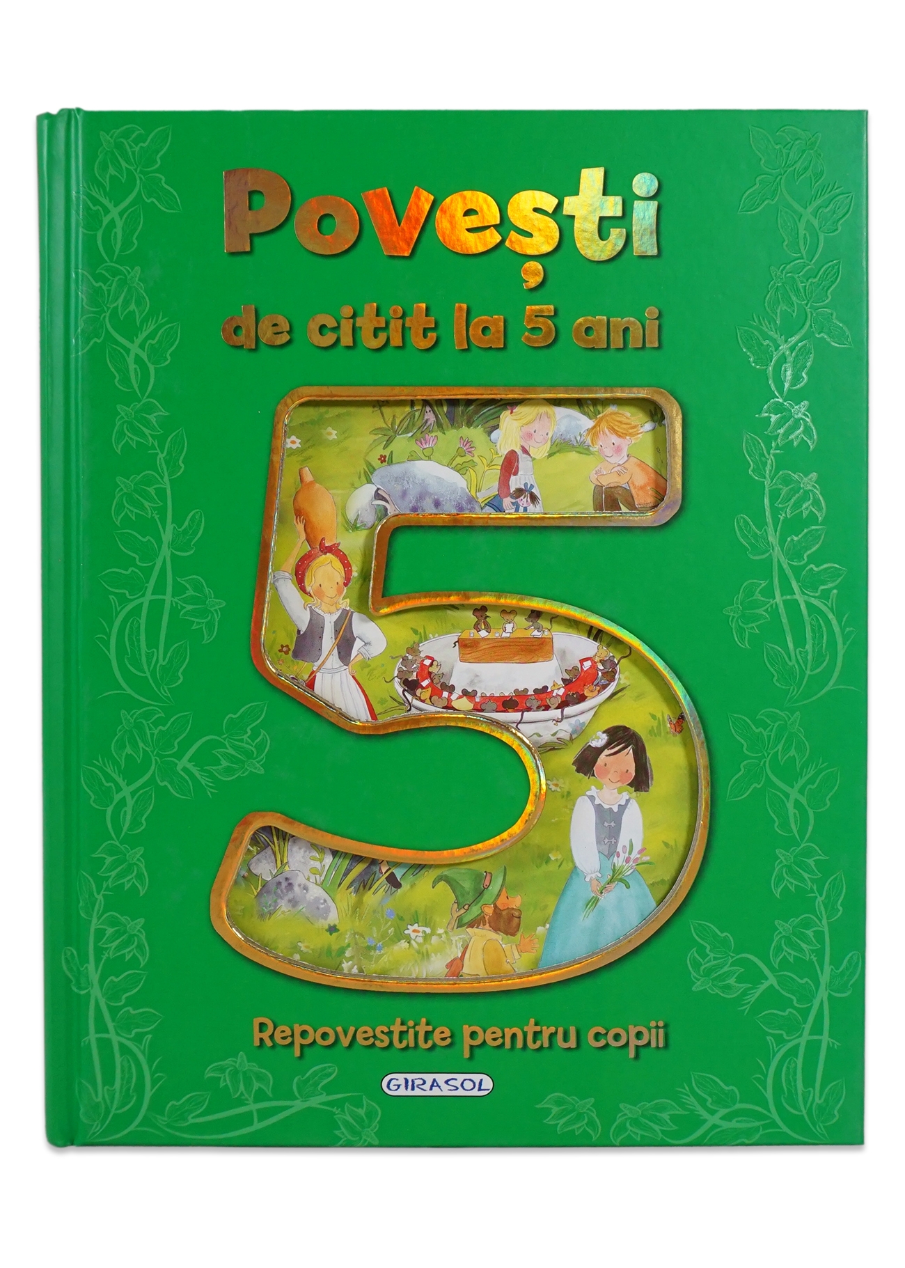 Povesti de citit la 5 ani - Povestiri pentru copii (3-5 ani) Povesti de citit la 5 ani - Povestiri pentru copii (3-5 ani)