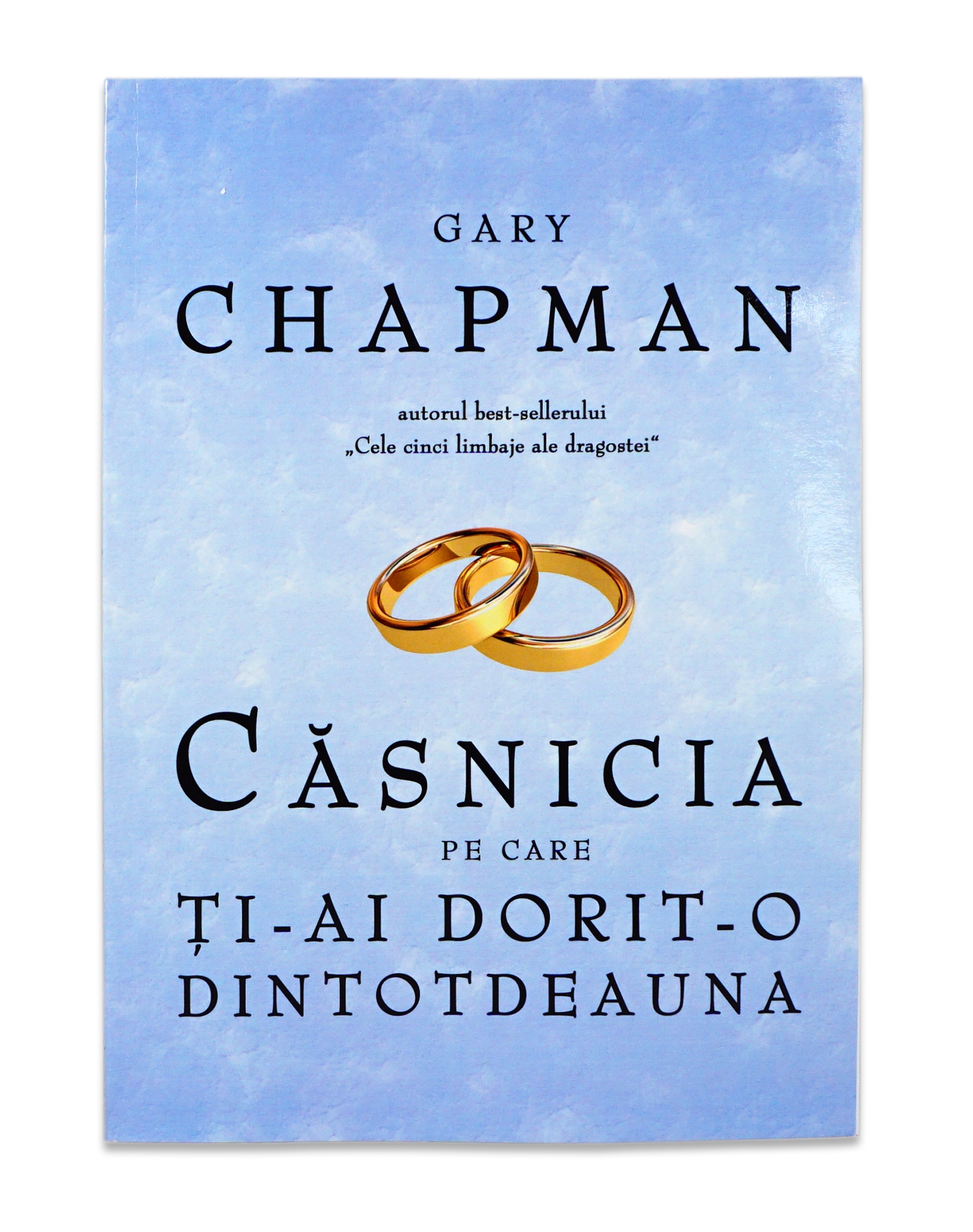Căsnicia pe care ţi-ai dorit-o dintotdeauna Căsnicia pe care ţi-ai dorit-o dintotdeauna