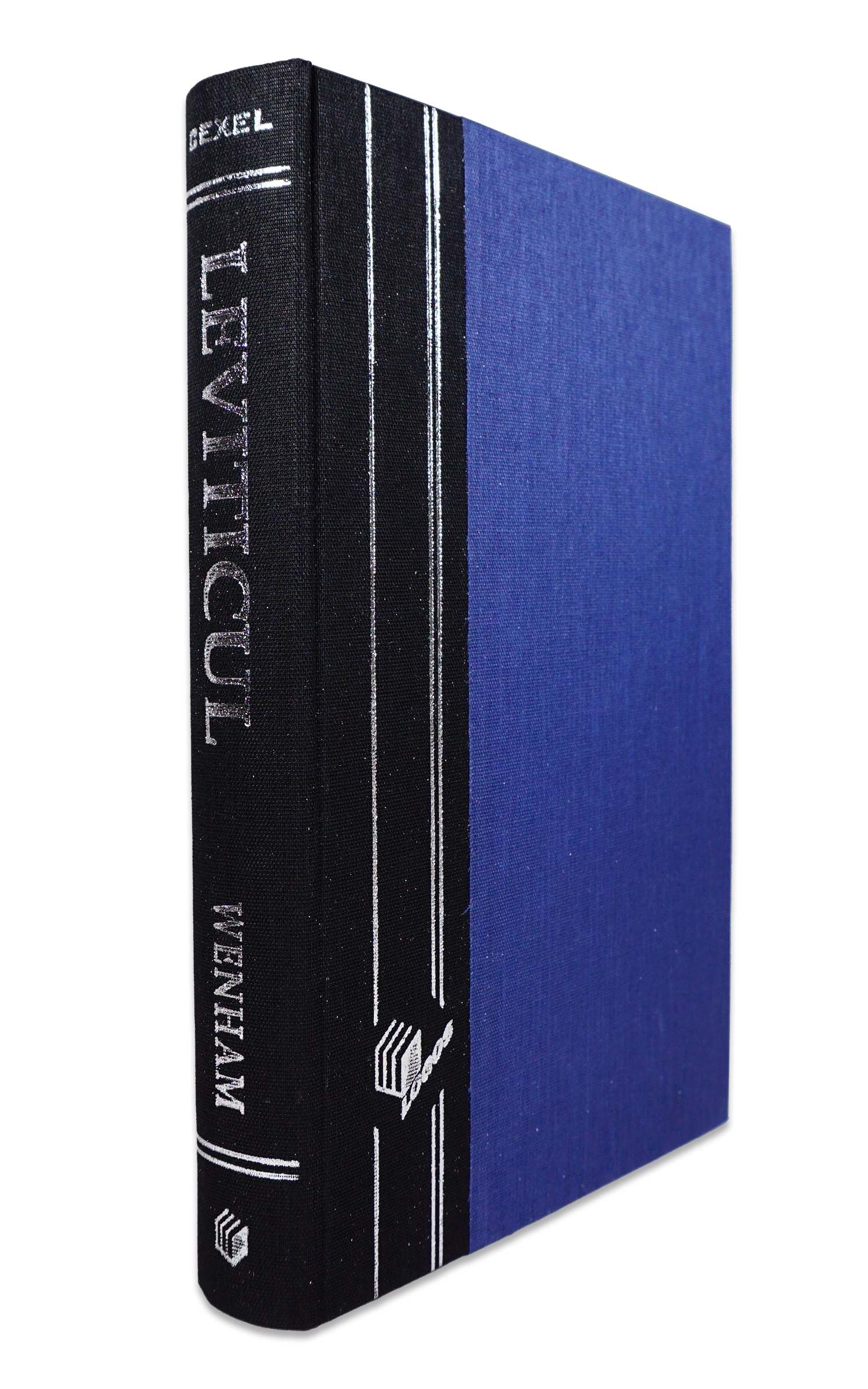 Leviticul - Comentariu biblic verset cu verset Leviticul - Comentariu biblic verset cu verset