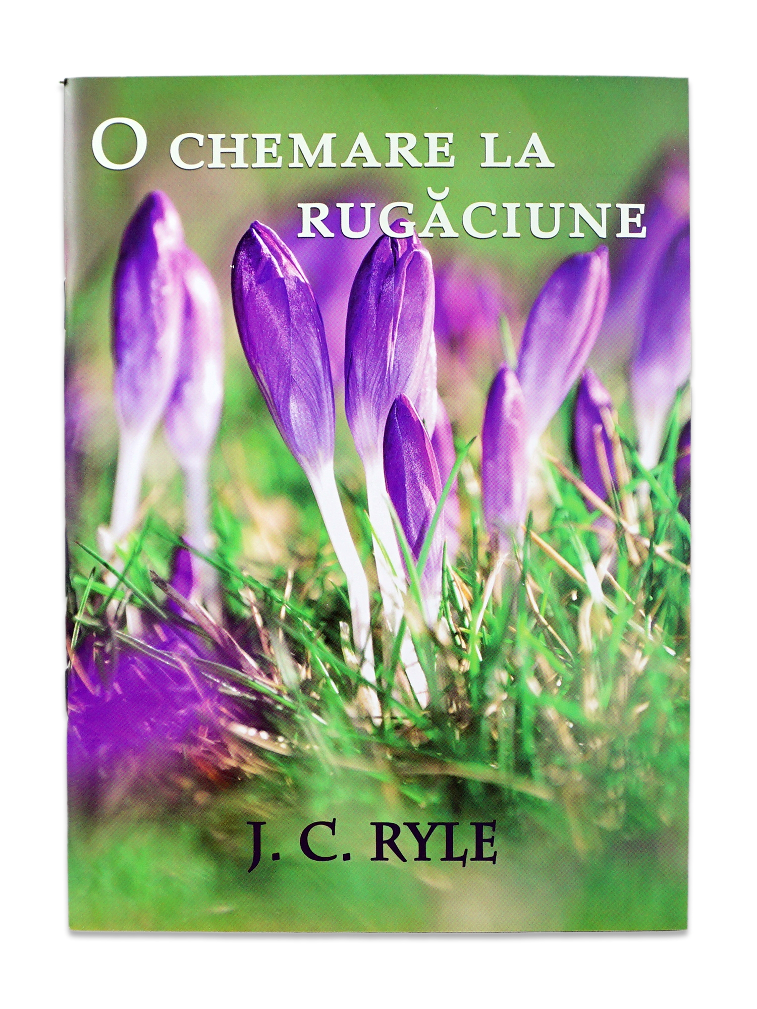 O chemare la rugăciune