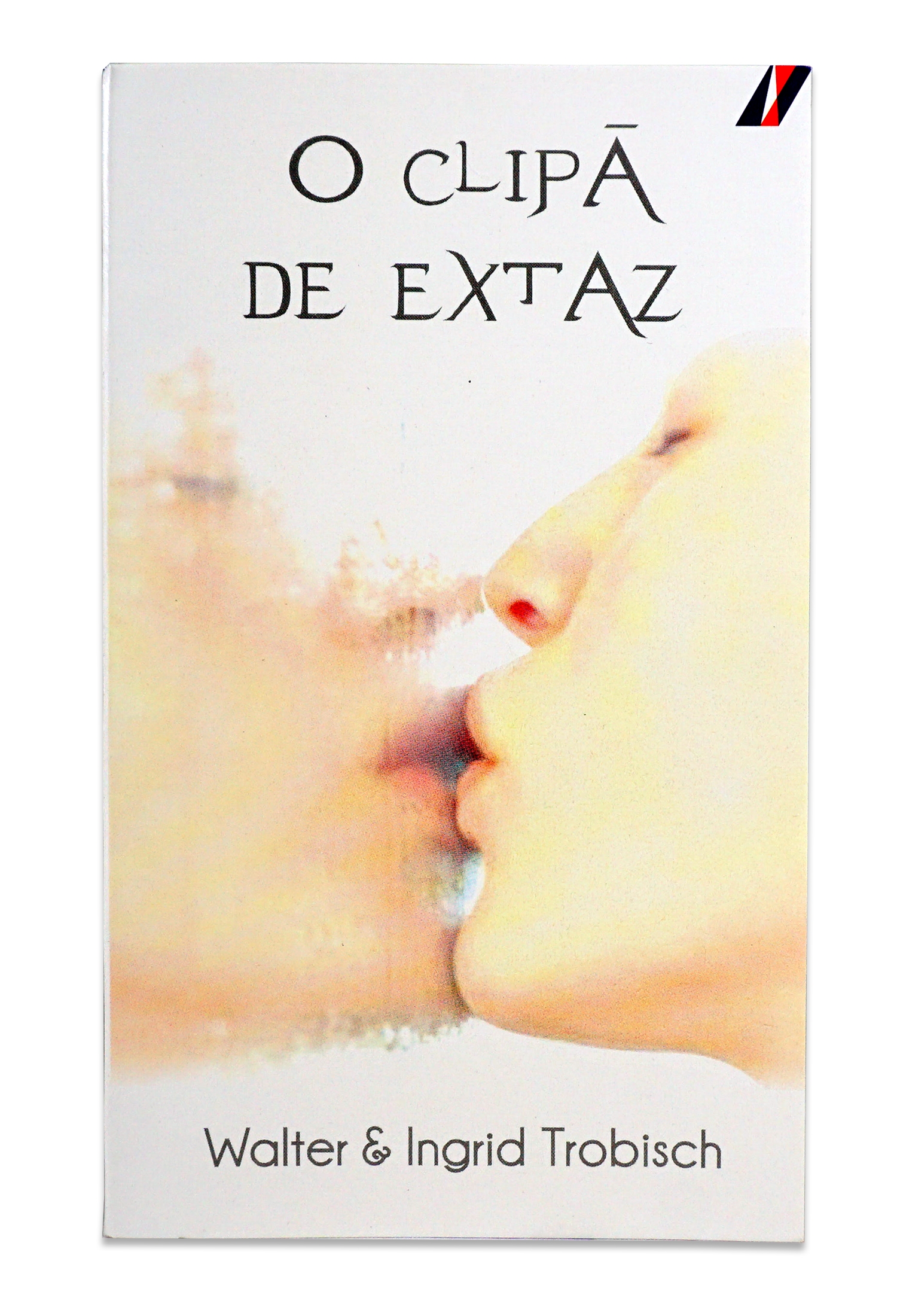 O clipă de extaz O clipă de extaz