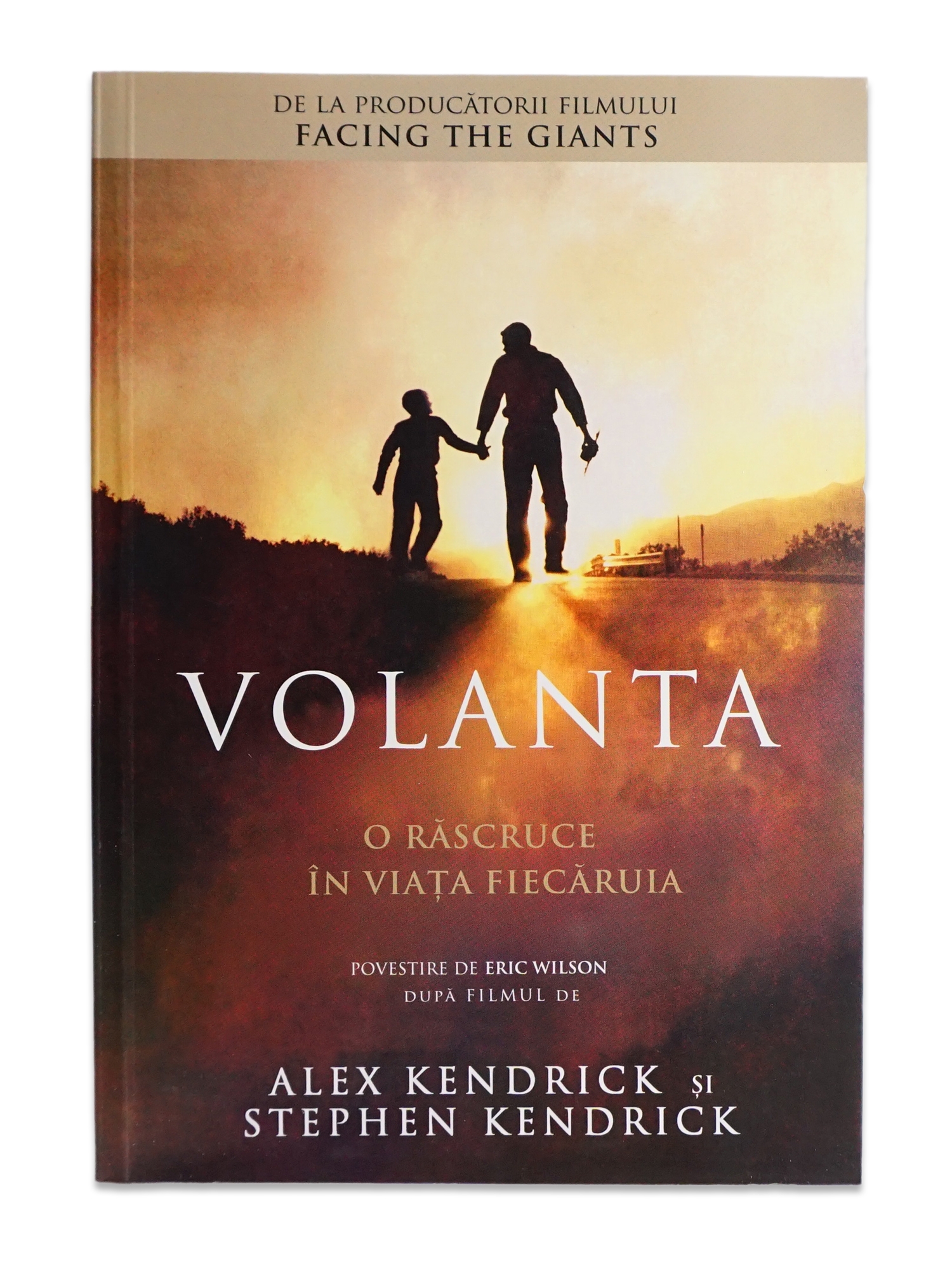 Volanta - Povestiri crestine Volanta - Povestiri crestine